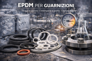Materiale EPDM