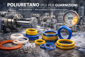 Materiale Poliuretano