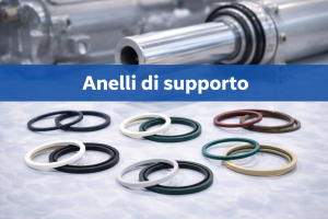 Anelli di supporto