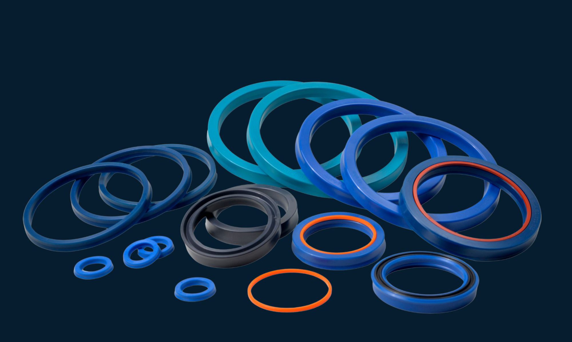 guarnizioni e sistemi di tenuta