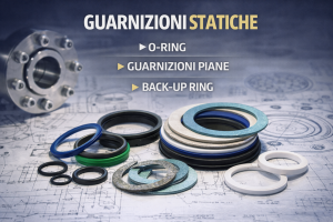 Guarnizioni statiche